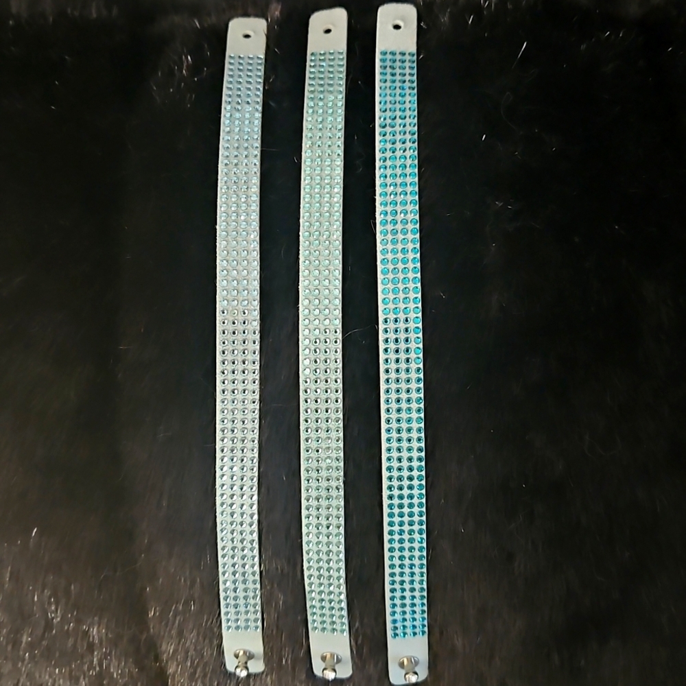 Touchstone Crystal Bracelets - image 1